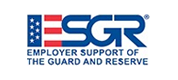 ESGR logo